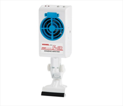 Quạt khử tĩnh điện Vessel F-6RCL-E